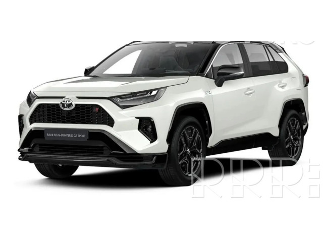 Volant Toyota RAV 4 (XA50) 2023 GS13120490, GS12008470  