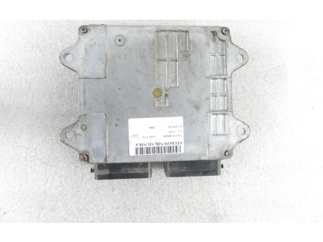 Řídící jednotka 1860A708, A1341502579   Mitsubishi Colt 2006