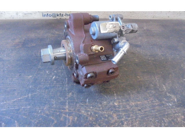 Vstřikovací čerpadlo 9676289780, 5WS40893   Ford C-MAX II    T3DA 