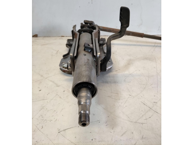  рейка  Колонка рулевая 51932734, 330A1000   Fiat Fiorino  -  года