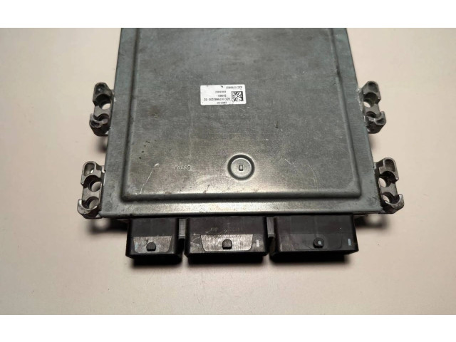 Блок управления двигателя A2829005900, 237104412S   Renault Kadjar