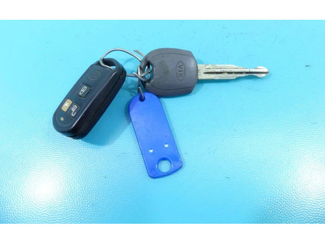 Řídící jednotka 0281011878, IMPRK1246597   KIA Cerato 2006