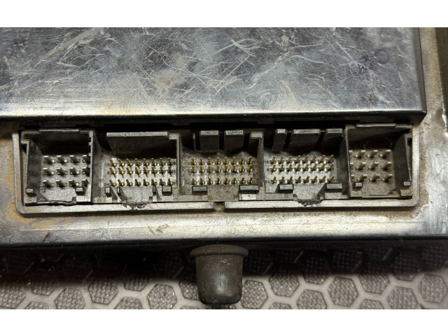Блок управления климат-контролем 7L6907040H, 5HB00850600   Volkswagen Touareg I
