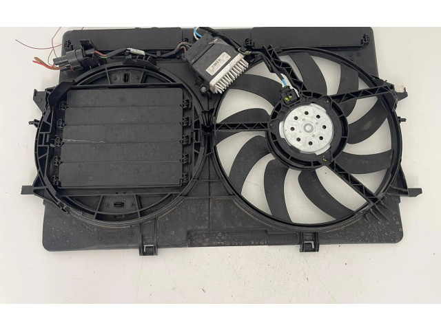 Вентилятор радиатора     8K0121003L, 8K0121003L    Audi Q5 SQ5 