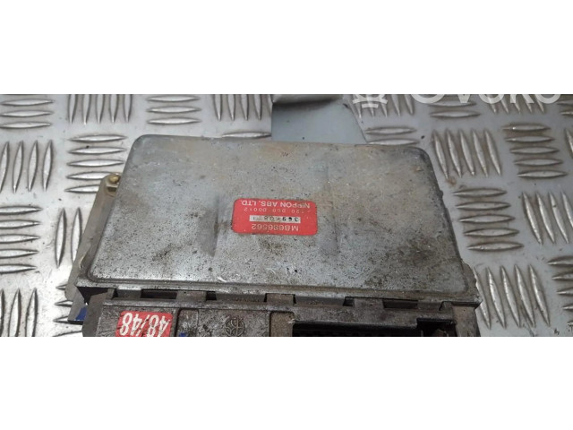 Блок управления АБС MB686562, 120000D0012   Mitsubishi Space Wagon