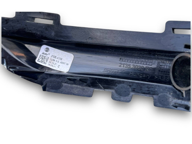 Блок комфорта 21353030R1   Fiat 500L   
