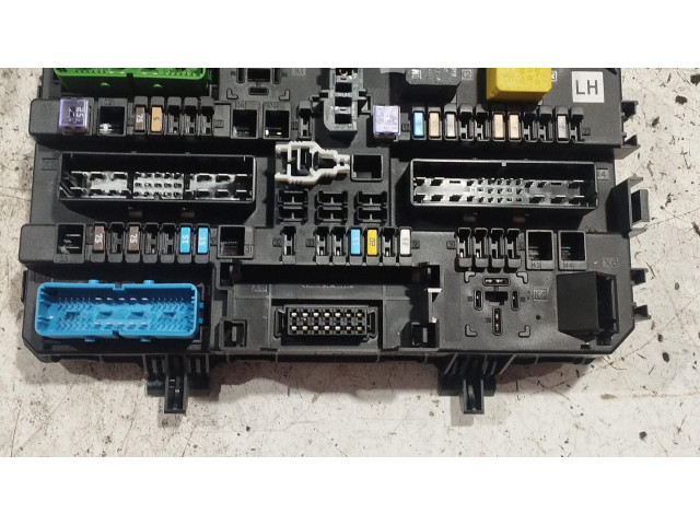 Řídící jednotka 8980028953, 8980028953   Opel Astra H 2008