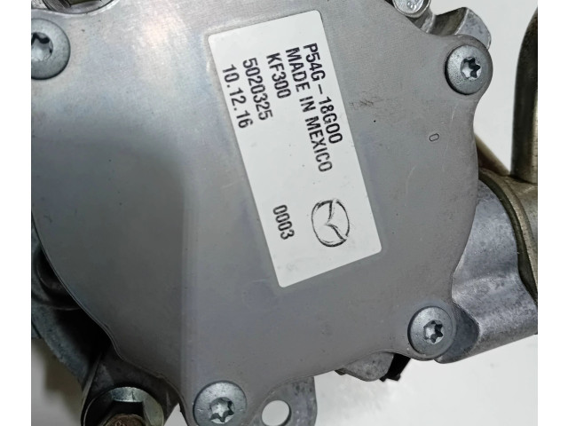 Vstřikovací čerpadlo PE19203F0, 29533   Mazda 2     