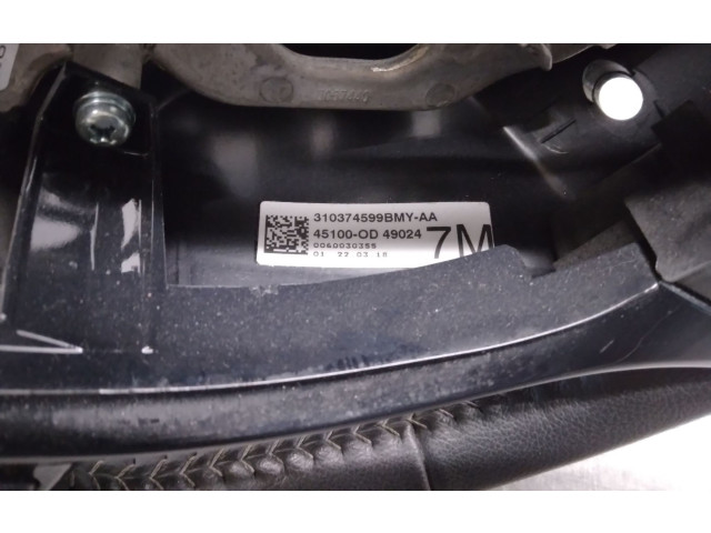 Volant Toyota Yaris 2018 451000D49024  