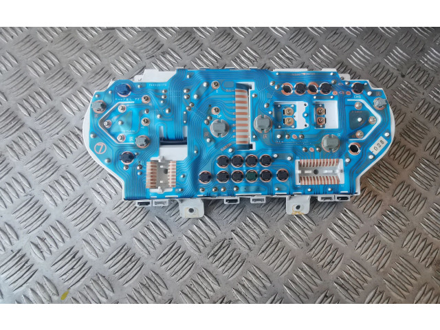 Панель приборов MR489727, 178520   Mitsubishi Space Wagon       