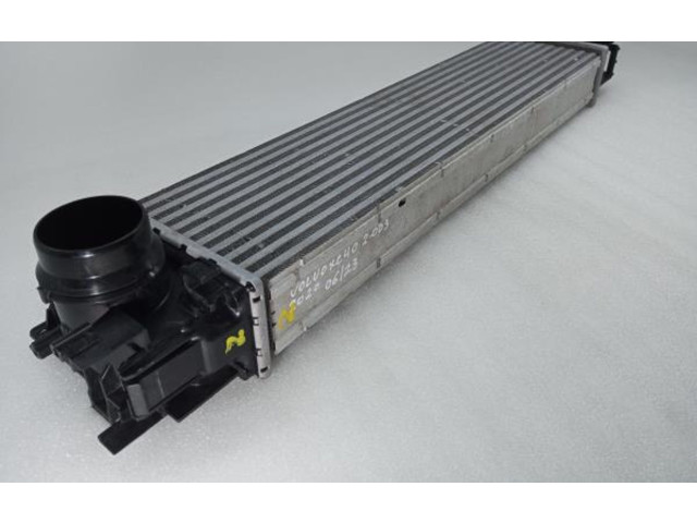 Интеркулер  P31686408, T429608   Volvo XC40 
