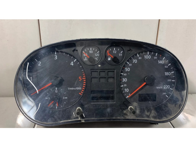 Панель приборов 8L0919860D   Audi A3 S3 8L       