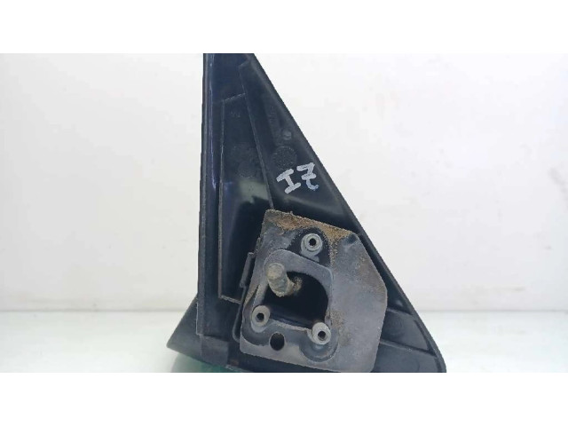 Zpětné zrcátko  Peugeot 205 1989  020019  