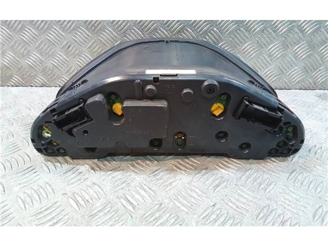 Přístrojová deska  Mercedes-Benz E AMG W210 2000 A2105402811, 110080063  