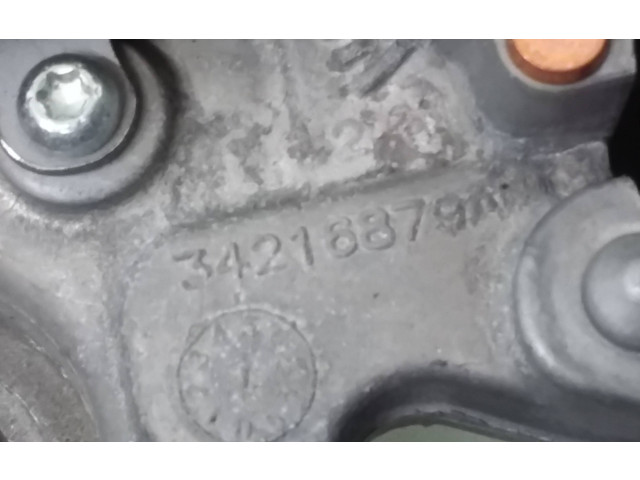 Volant Nissan Pulsar 2016 484303ZL2C, 34220770B  