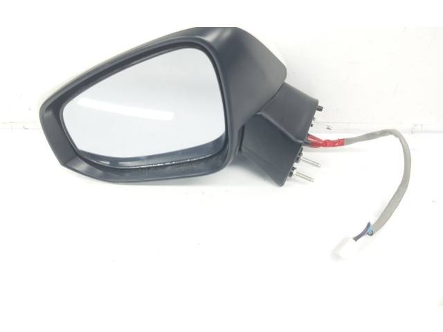 Zpětné zrcátko  Toyota RAV 4 (XA10) 2021  8794042K80, 8794042K80  
