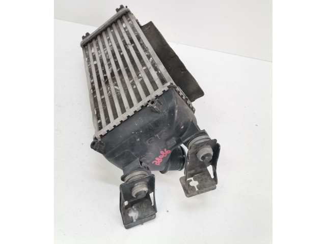Интеркулер  878353000, 878353000   Fiat Panda III 