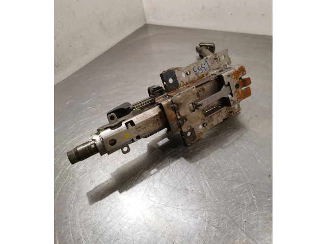  рейка  Колонка рулевая 1T1419502M, 12103108   Volkswagen Touran II 2010 - 2016 года