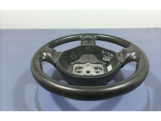 Volant Peugeot 3008 I 2012 96866138ZE, 96866138ZE  