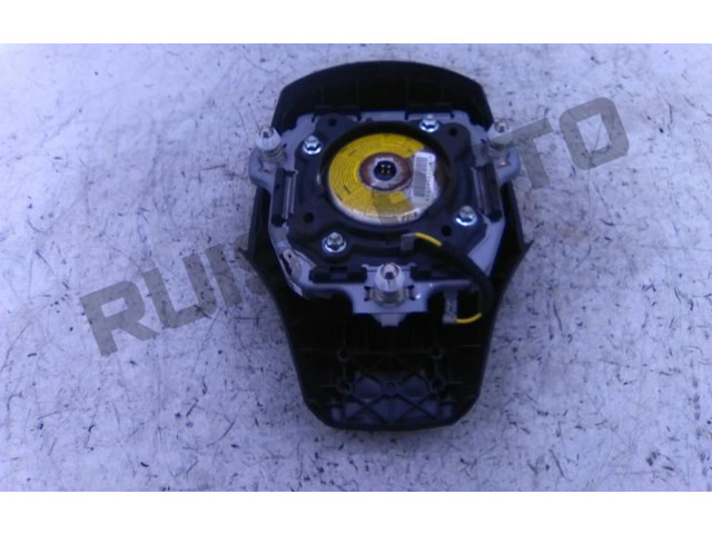 Подушка безопасности водителя HG14X030187   Subaru XV I