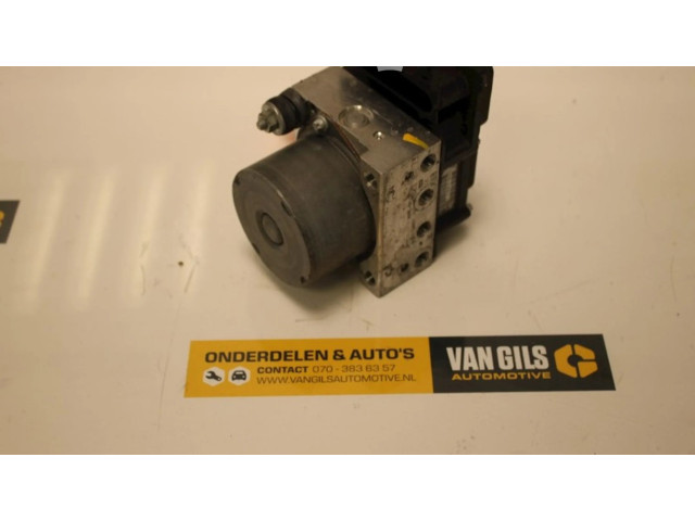 Jednotka ABS 0265800441, 0265800441   Peugeot 107 2011