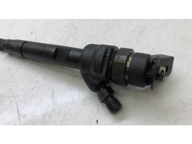 Vstřikovač 0445110601, 779844606   BMW 1 F20 F21  pro naftový motor 2.0 N47T 