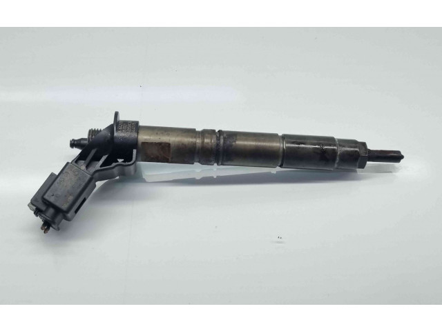 Форсунка A6420700587, 0445115027    Mercedes-Benz ML W164   