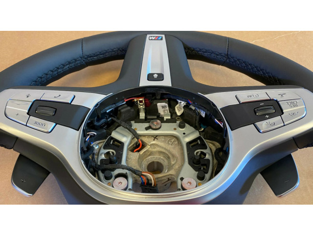 Volant BMW 7 G11 G12 2016 32308008186, 32307855723  