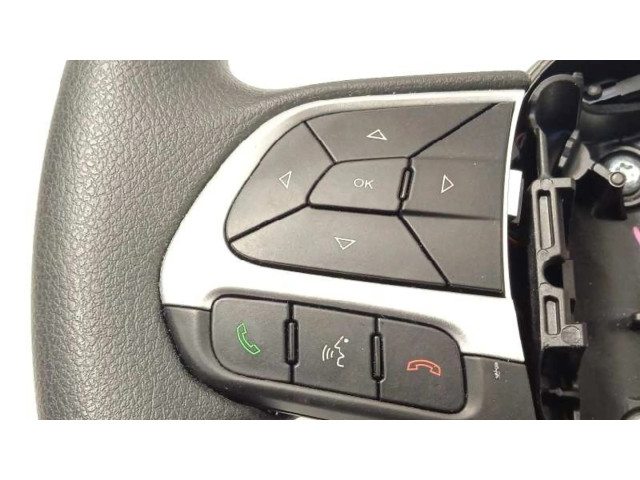 Руль Jeep Renegade  2014- года 07356699620, 1041992      