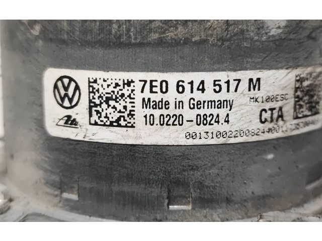 Блок АБС 7E0614517M, 7E0907379P   Volkswagen  Transporter - Caravelle T6  2016 -  года