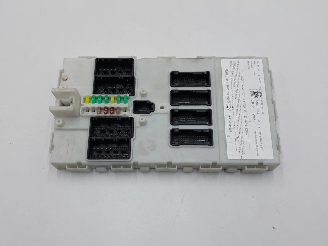 Блок комфорта 8796101   Mini One - Cooper F56 F55   