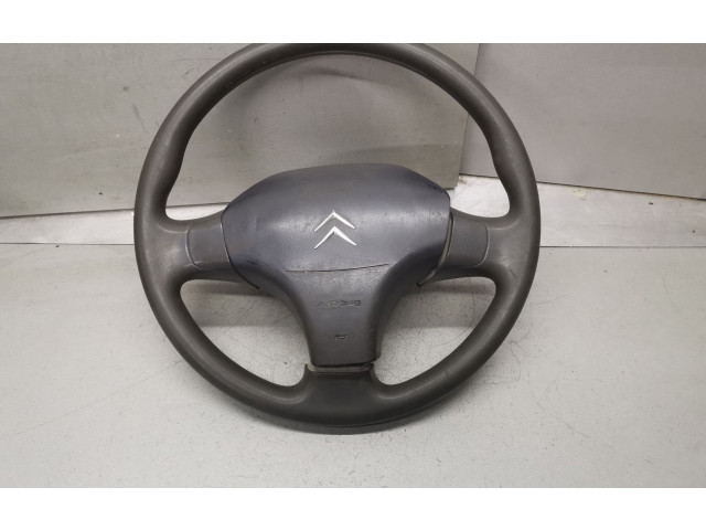 Volant Citroen Jumper 2004 7353213690  