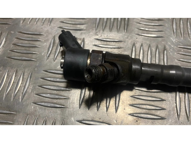 Vstřikovač 3380027010, 0445110064   Hyundai Santa Fe  pro naftový motor 0.0  