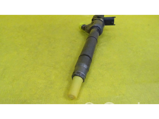 Форсунка 0445110256    Hyundai Getz для дизельного двигателя  1.5