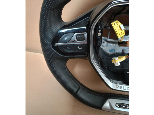 Volant Peugeot 2008 II 2019 1211112223  