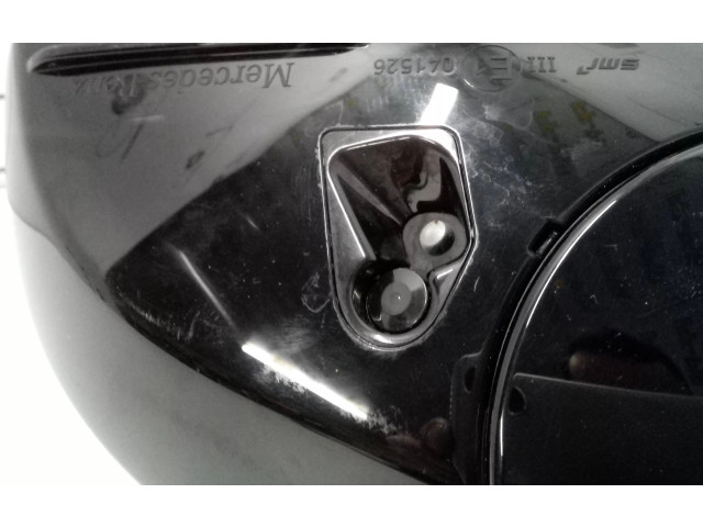 Zpětné zrcátko  Mercedes-Benz E W214 2024  E1041526, A2148104300  