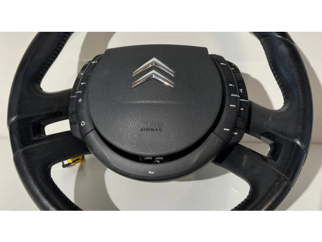 Volant Citroen C4 I 2008   