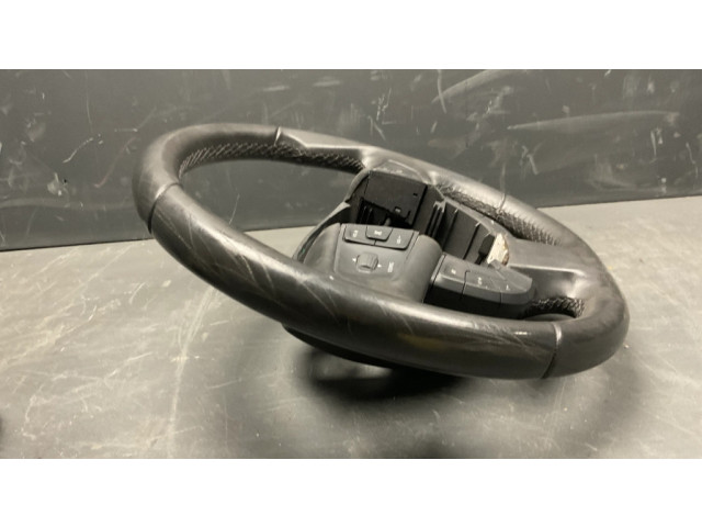Volant Peugeot 508 2011 96863325, 34077474D  