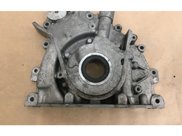 Čerpadlo oleje 9X2Q6600AB   Land Rover Range Rover Sport L320   