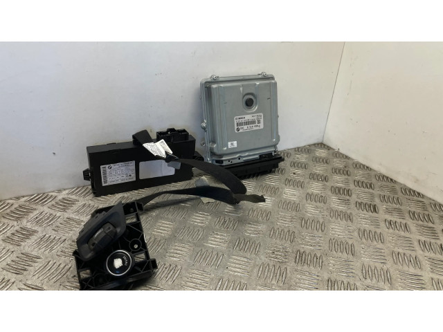 Řídící jednotka 8510838, 9237046   BMW X5 E70 2010