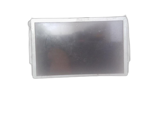 Дисплей    5308097, 5308097   Ford Focus