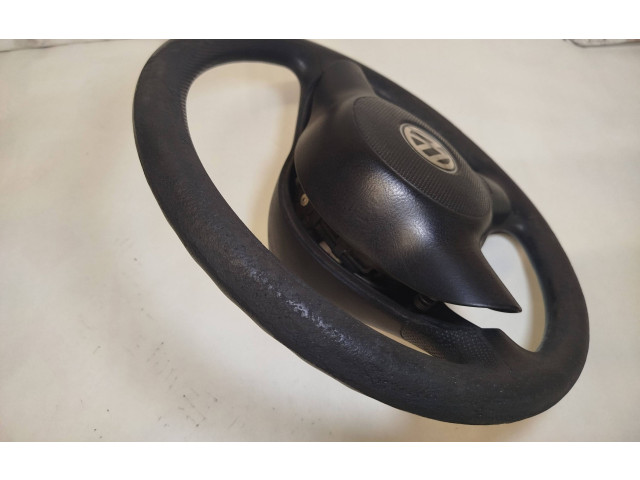 Volant Volkswagen Polo III 6N 6N2 6NF 2000 6X0419091F  