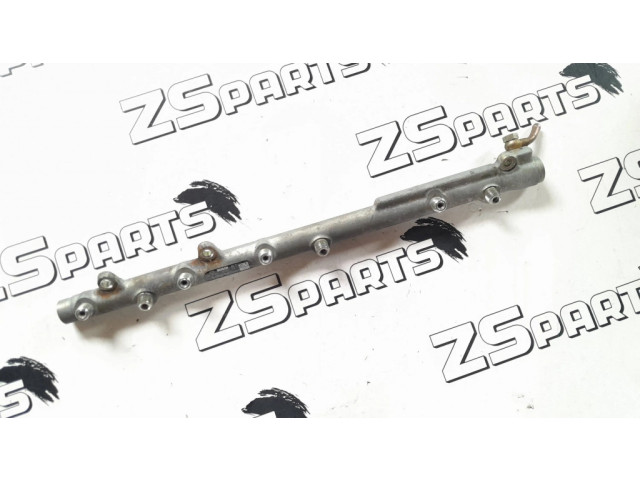 Vstřikovací lišta 7795514, 0445216015   BMW 5 E60 E61  pro naftový motor 3.0  