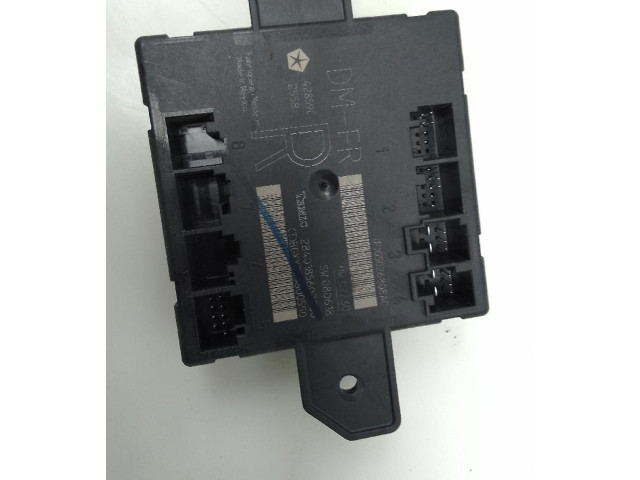 Блок управления 05026808AC   Jeep Cherokee