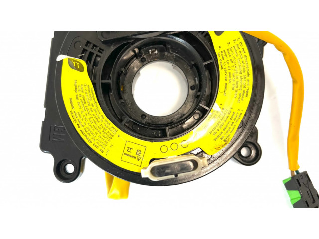 Подрулевой шлейф SRS 96628697, FC8YT6D7M   Chevrolet Captiva