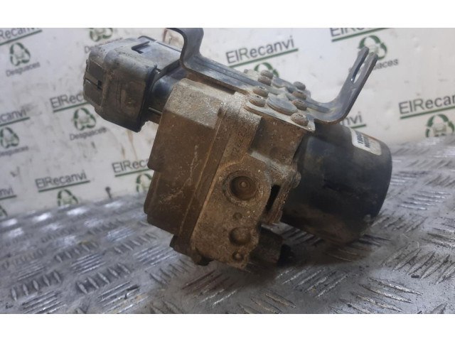 Jednotka ABS 22668769   Chevrolet Niva 2001