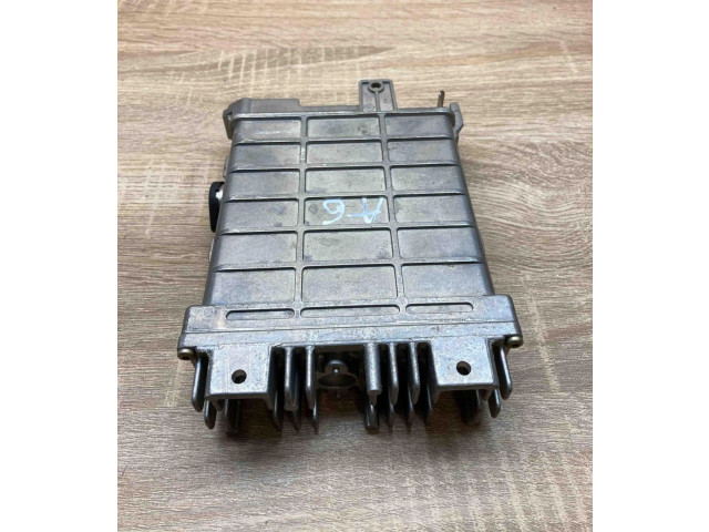 Řídící jednotka 4A0907404A, 0261200240   Audi A6 S6 C4 4A 1994
