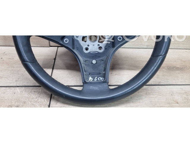 Руль Mercedes-Benz CLC CL203  2008 - 2011 года A2304602118      