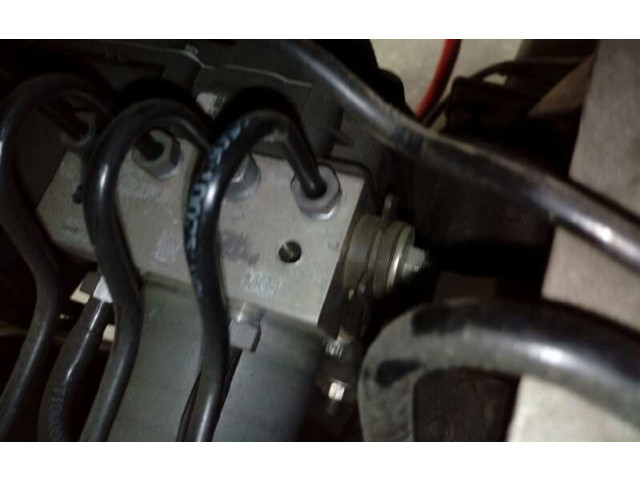 Jednotka ABS 9634532380   Peugeot 5008 2010
