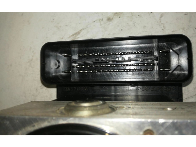 Jednotka ABS SLV4670A235   Mitsubishi Outlander 
